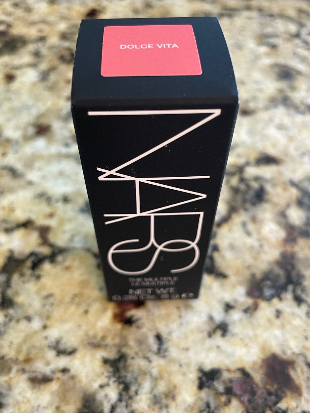 NARS The Multiple in Dolce Vita